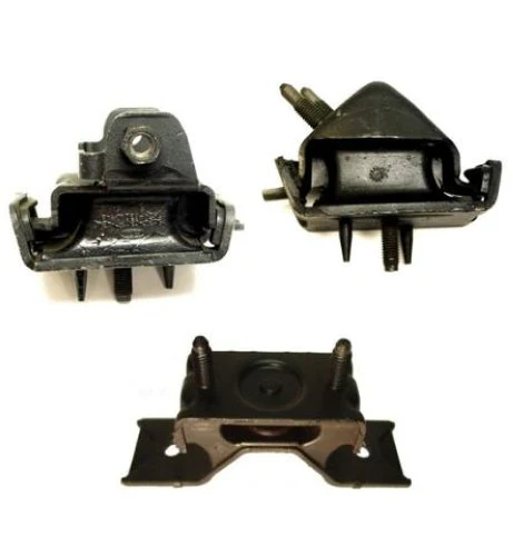 for 2002-2005 Mercury Mountaineer Engine Motors Mount Transmission Mount 4WD