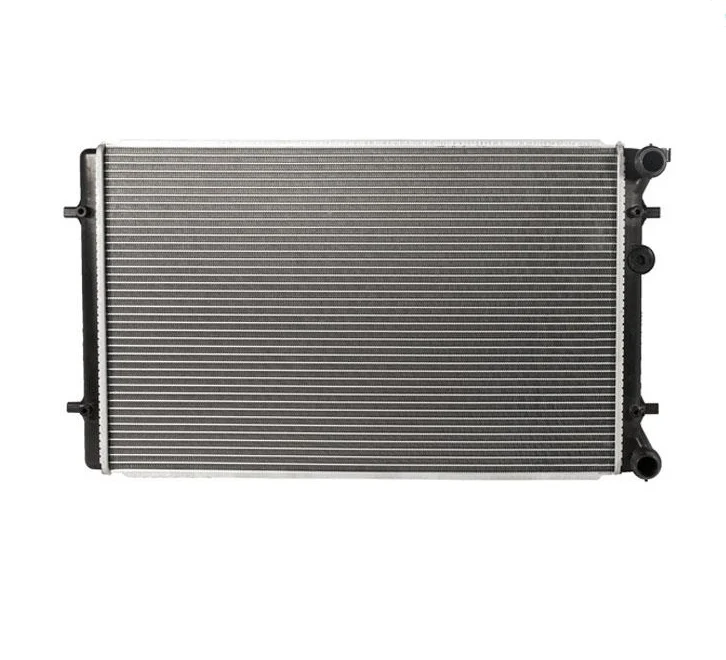 Leak Tested Radiator 2265 00-06 TT 99-06 Golf 99-05 Jetta