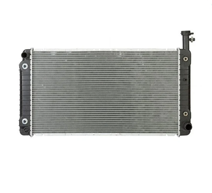 Leak Tested Radiator 2792 Fits For 04-14 GM Express Van 1500 5.3L V8