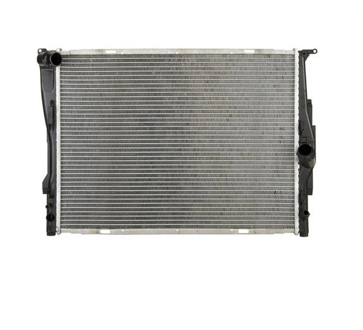 Leak Tested Radiator Fits For 07-2013 BMW 328I 09-13 328i XDrive
