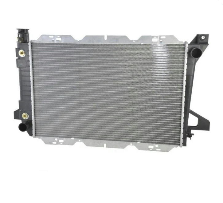 Radiator 1451 HEAVY DUTY Fits 1985-1996 Ford Bronco F150 85-97 F250 F350