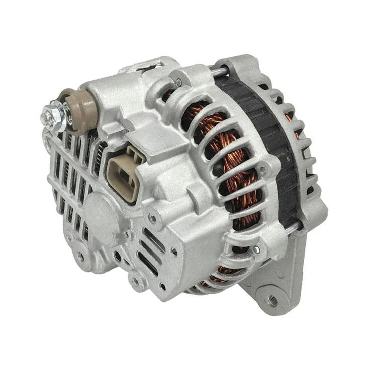 Alternator 100AMP for Mitsubishi Montero 3.5L 98-00 REF# M350609D A3TA-1191