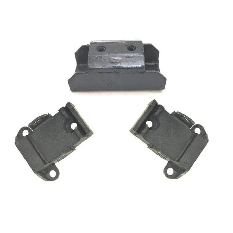Automatic Transmission Mounts for Chevrolet Corvette 5.3L 62-68 7.4L 1970-1974