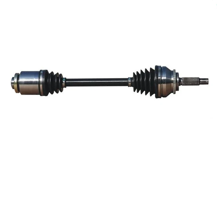 Axle Front Right Passenger Side for Mitsubishi Endeavor 04-08 FWD ONLY