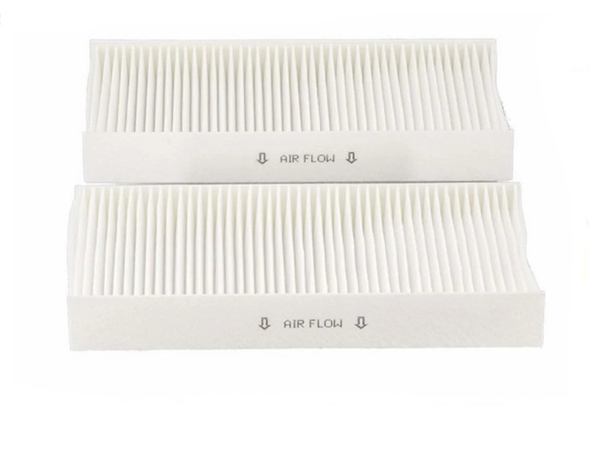 Cabin Air Filter fits Acura RSX 02-06 EL 02-05 & Honda Civic 01-05