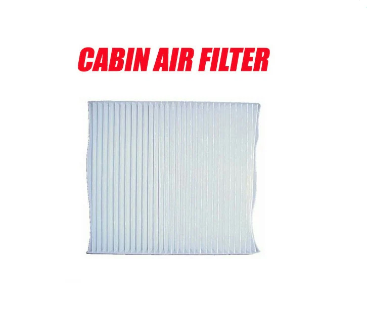 Cabin Air Filter Fits For Chrysler Town & Country Van 08-16 & G37 08-13