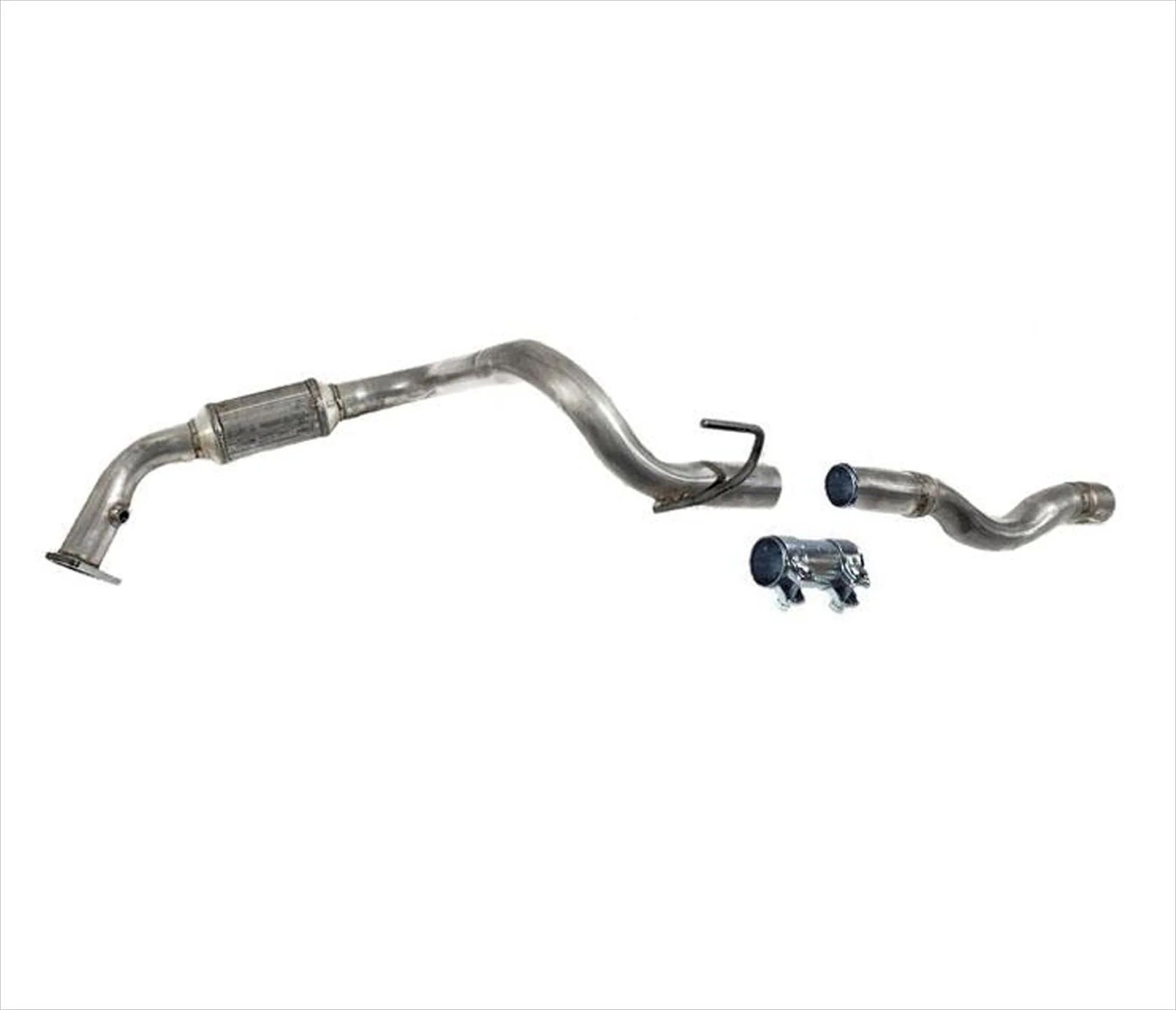 Catalytic Converter Made in USA for Drivers Side Fits 2007-08 Suburban 2500 6.0L