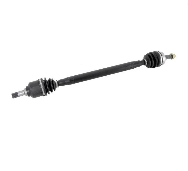 CV Axle Shaft Fits Prelude 2.0L 85-87 Front Drivers W Manual Transmission