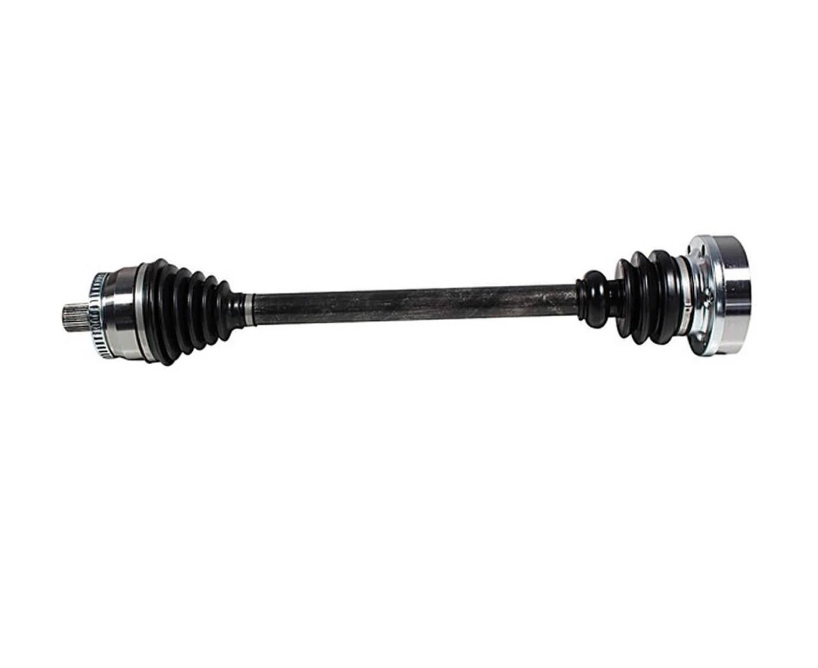 Driver Side CV Drive Axle For FWD Audi A4 97-00 1.8L Manual Transmission