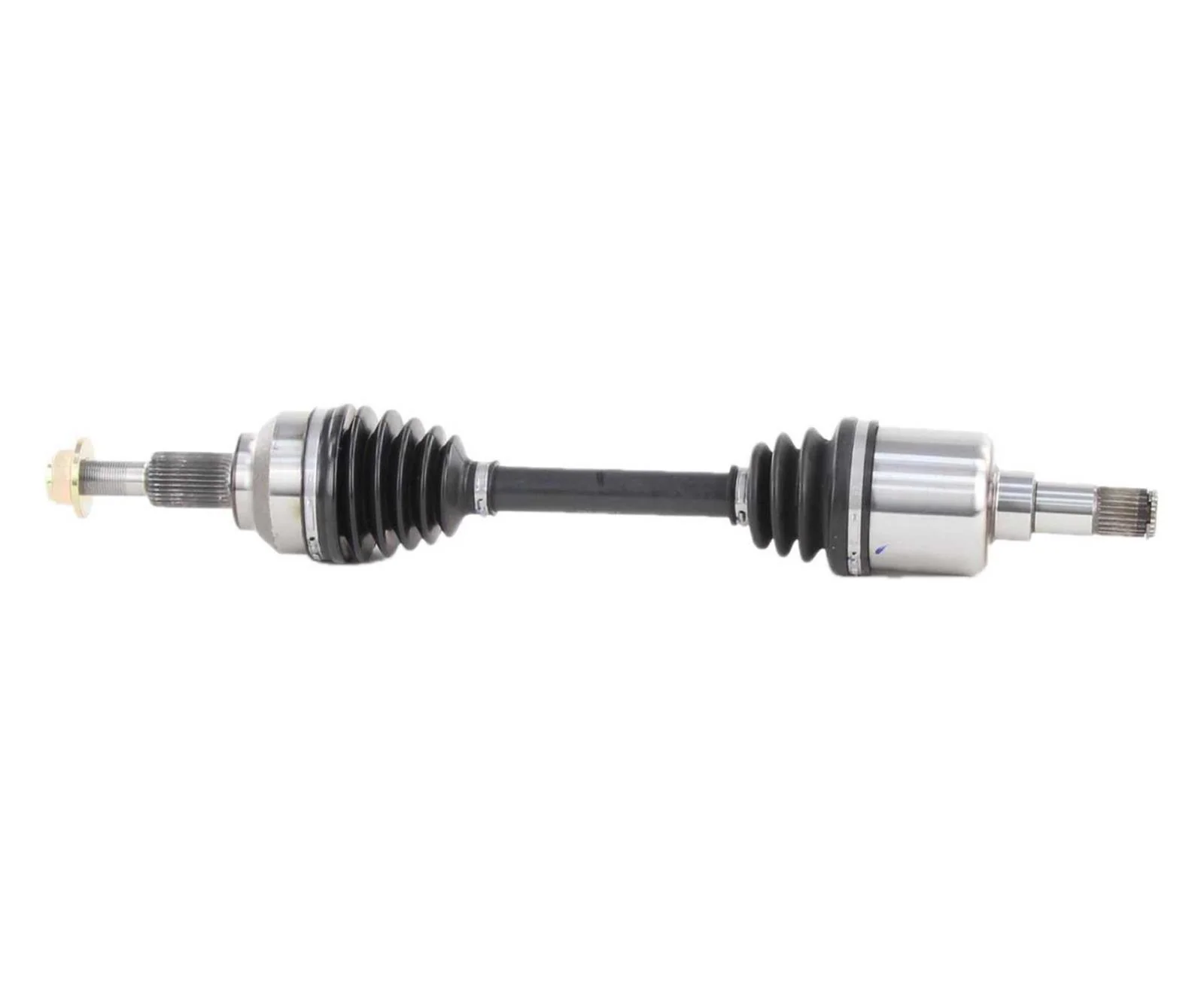 CV Drive Axle Shaft For Dodge Caliber 2.4L SRT-4 2008-2009 Front Driver Side