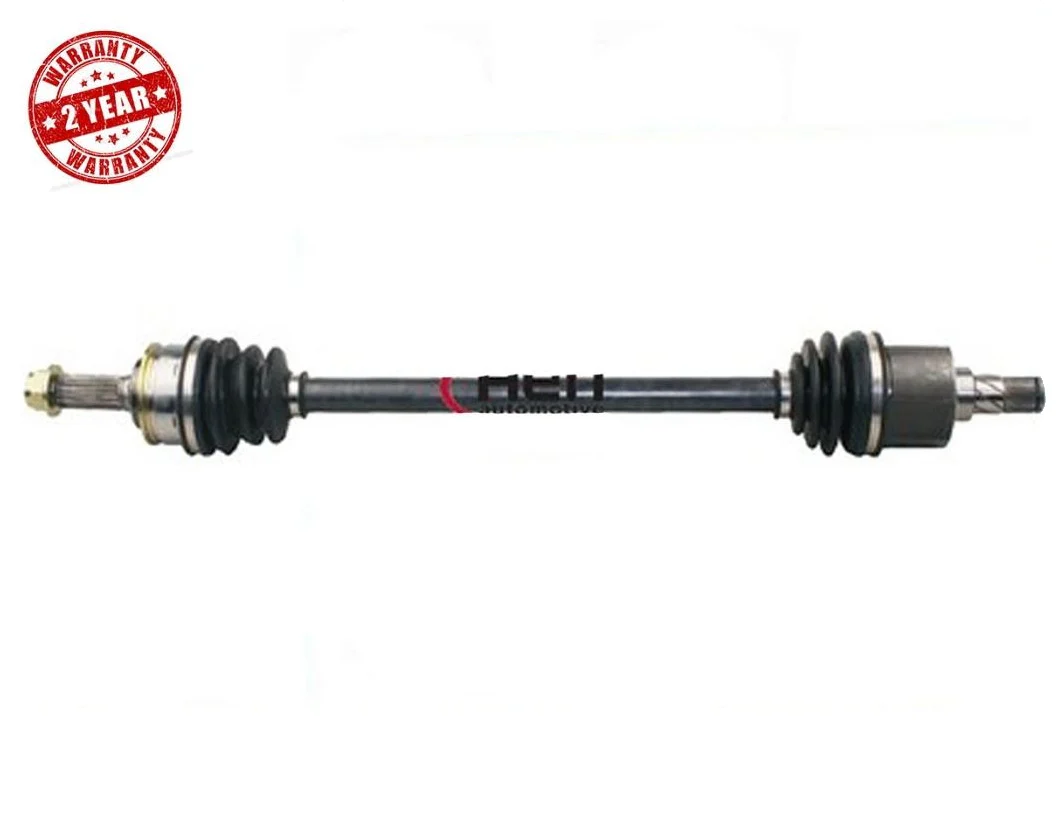 CV Drive Axle Shaft Fits Geo Metro 89-94 Front Passenger side Manual Trans.