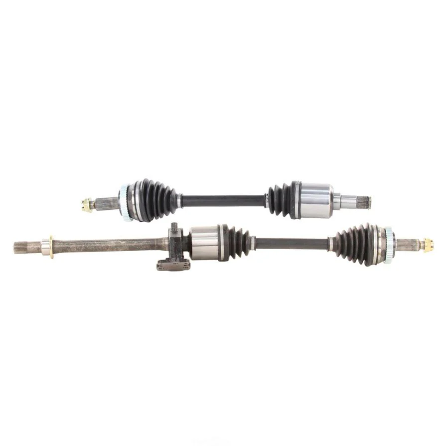 Front Cv Shaft Axles for Hyundai Sonata 3.3L Azera 3.8L 2006-2010