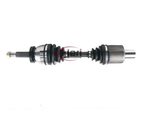 CV Drive Axle Shaft for 1995-2001 Ford Explorer 4 Wheel Drive Front P/S