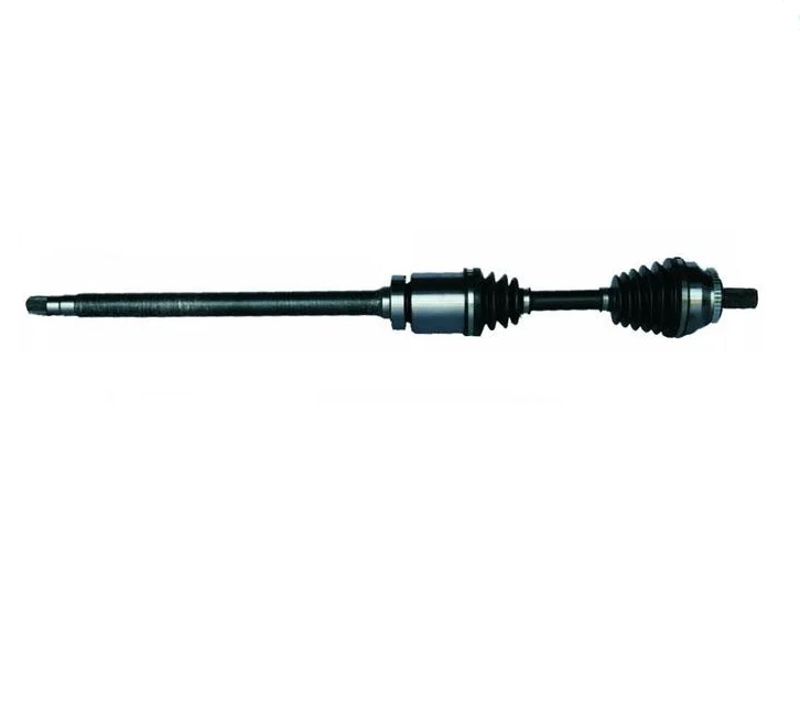 CV Drive Axle Shaft For Volvo 70 Series 99-04 With Automatic Pass Side Frt
