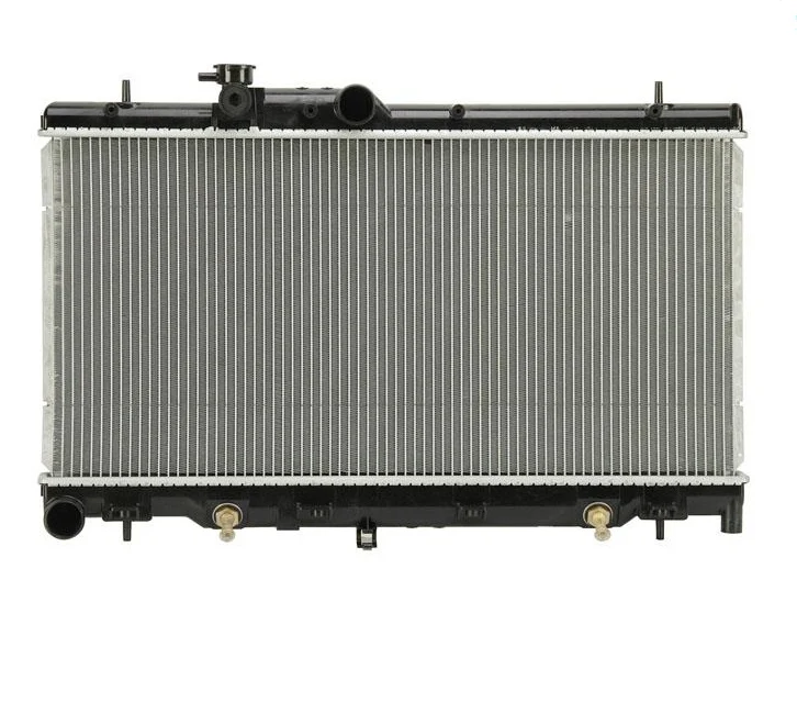 Direct Fit Radiator Leak Tested fits for Subaru Outback 2.5L 2000-2004