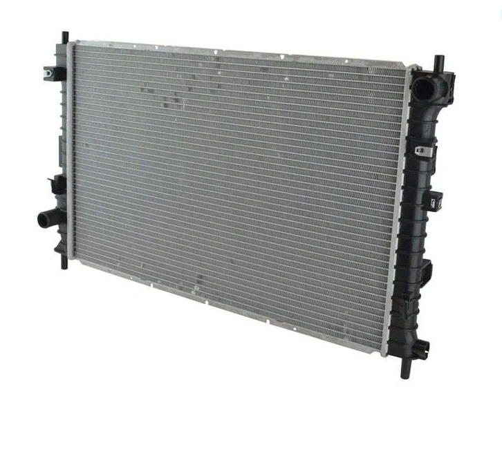 Direct Fit Radiator Leak Tested For 02-04 VUE 2.2L 02-03 VUE 3.0L