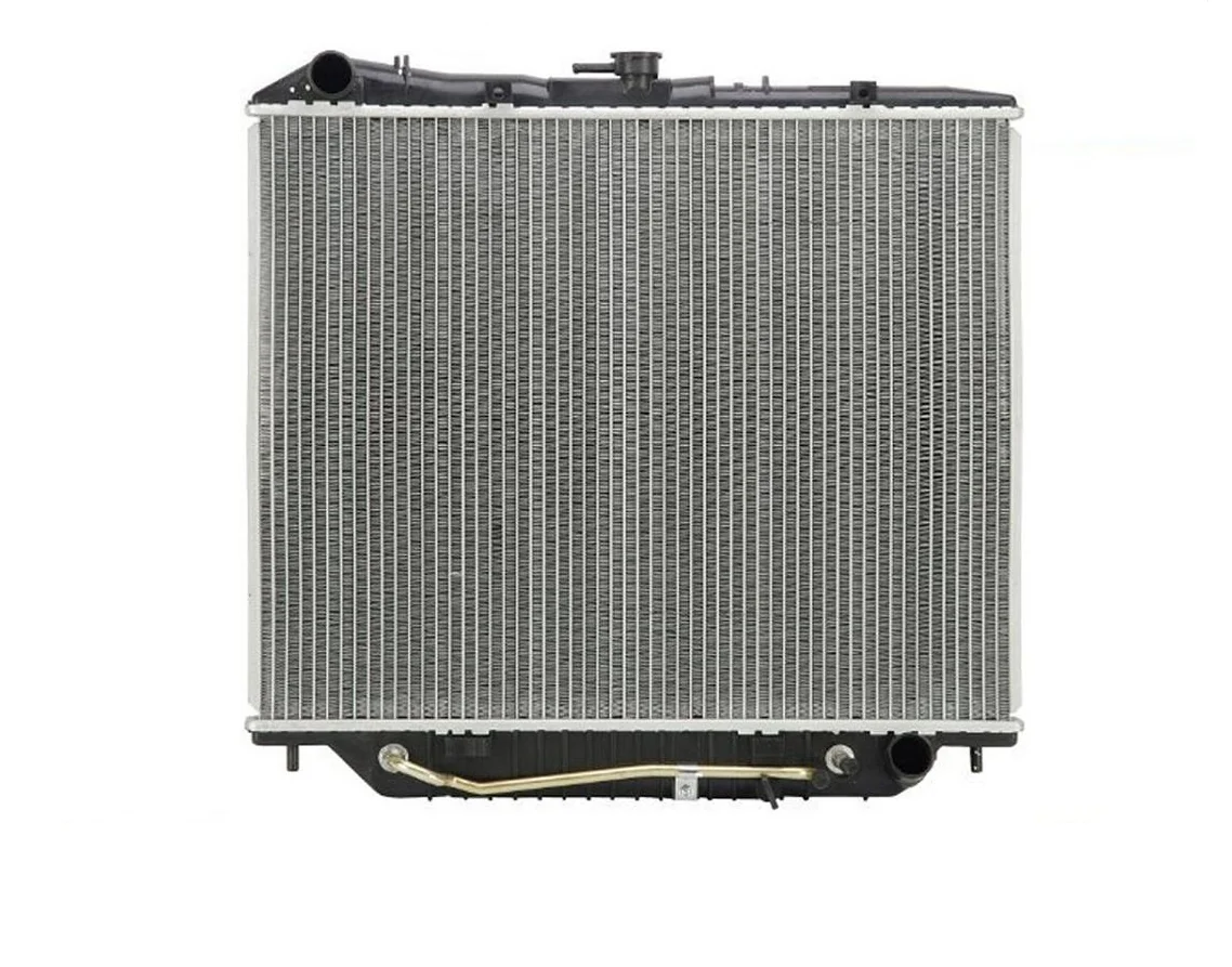 Direct Fit Radiator Leak Tested For 1997-92 Isuzu Trooper/1