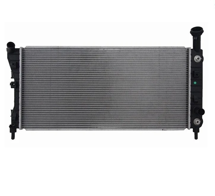 Direct Fit Radiator Leak Tested For 2004-08 Pontiac Grand Prix