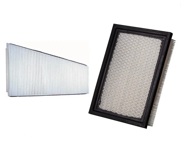 Engine Air Filter & Cabin Air Filter 05 06 Fits Ford TAURUS & SABLE