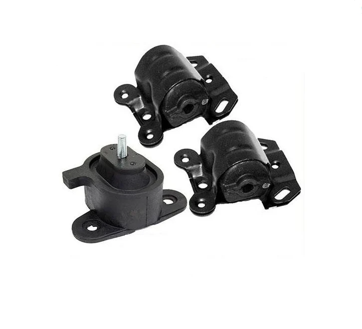 Engine and Transmission Mounts for Chevrolet Astro & GMC Safari 4.3L 94-04
