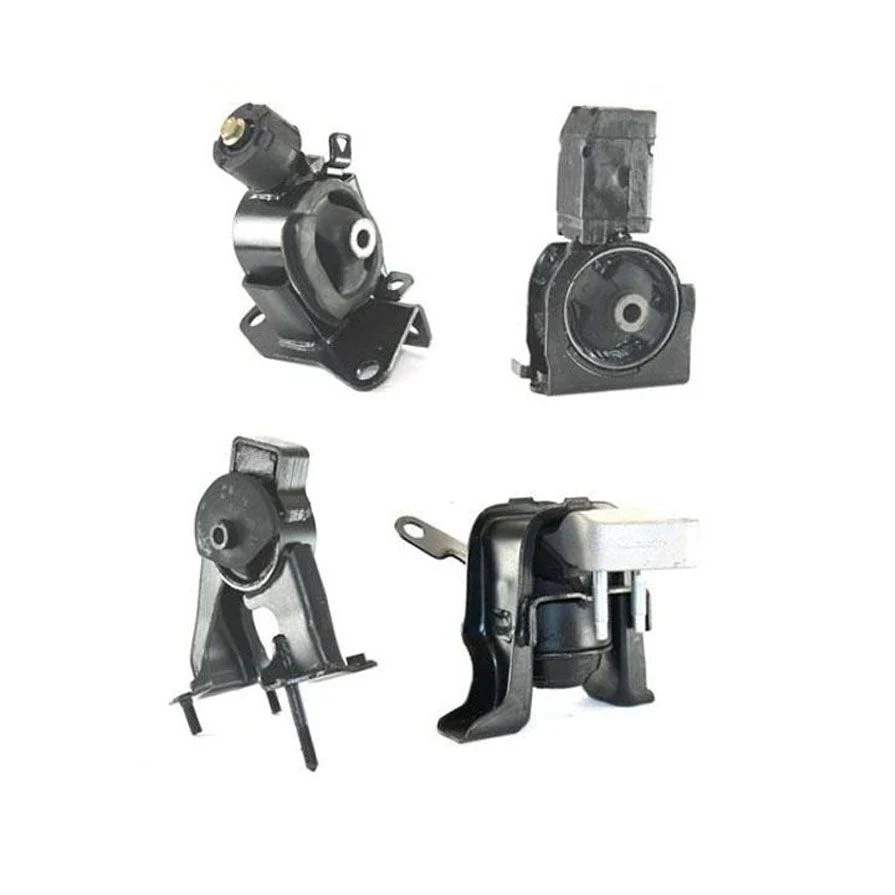 Engine & Automatic Transmission Mounts for Toyota Corolla S LE CE 03-08 1.8L