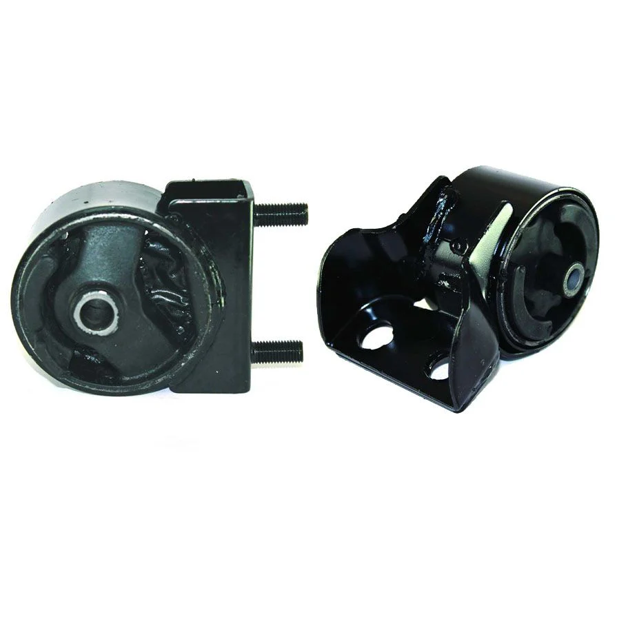 Engine & Transmission Motor Mounts Kit For Kia Rio 1.5L 2001-2002