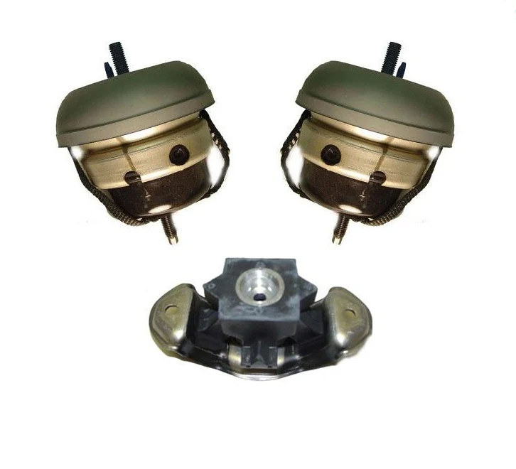 Engine & Transmission Mounts for Lincoln LS 00-06 for Jaguar Type S 00-08