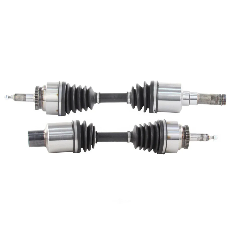 Front Axles FD-8172 FD-8173 For Ford F150 09-14 Expedition 07-17 Navigator 07-17