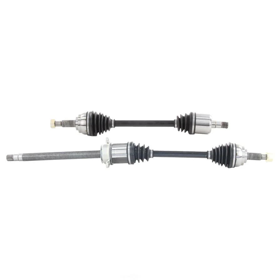 Front Axles for Nissan Quest with 5 Speed Automatic Transmission 2004-2009