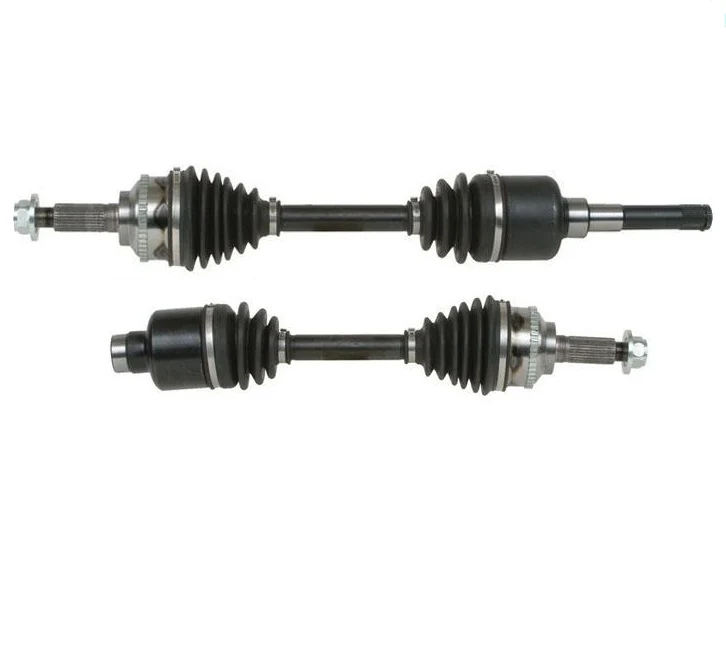 Front Left & Right Automatic Transmission Axles for Ford Escape 3.0L 01-08