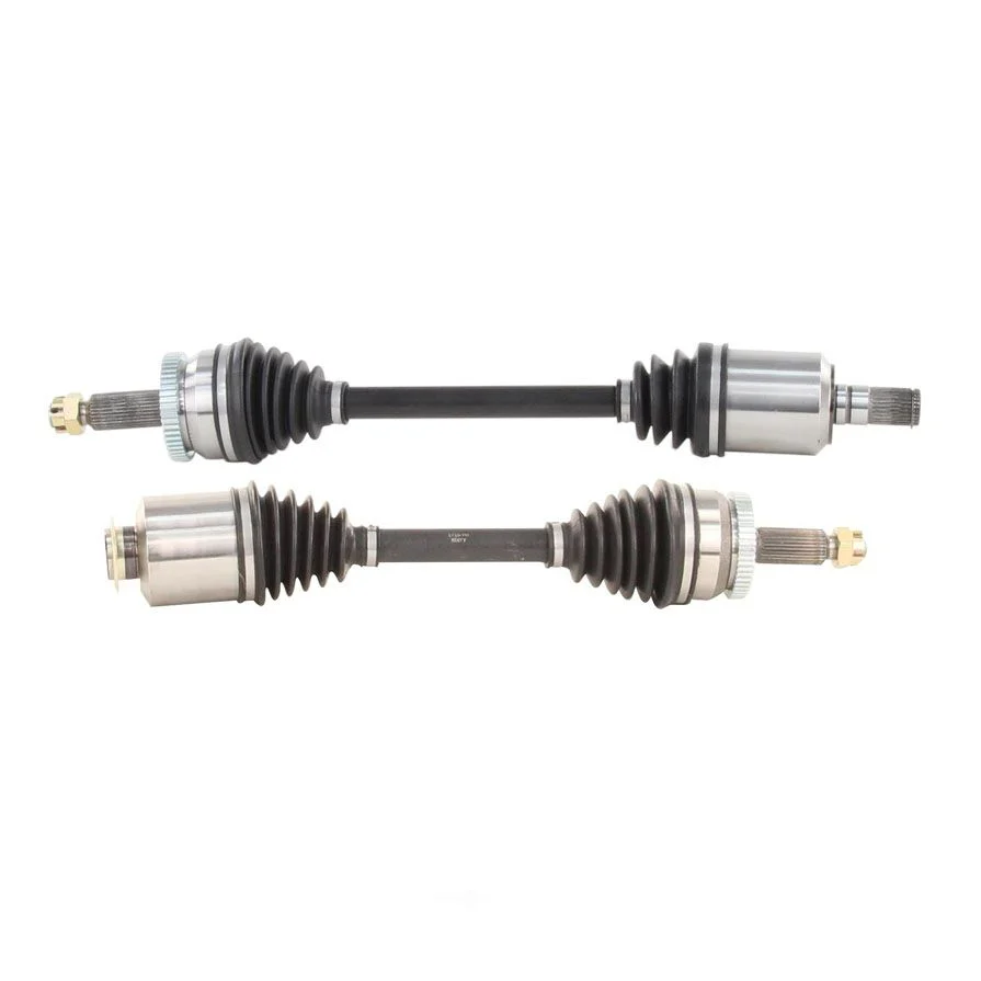 Front Axles for Kia Sorento 2.4L 3.5L 2011-2013 with Automatic Transmission