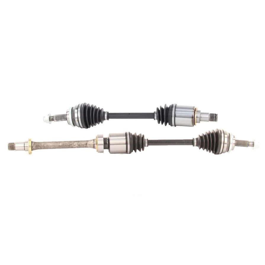 Front Left & Right Axles for Toyota Camry 2.4L 2007-2009 Automatic Transmission