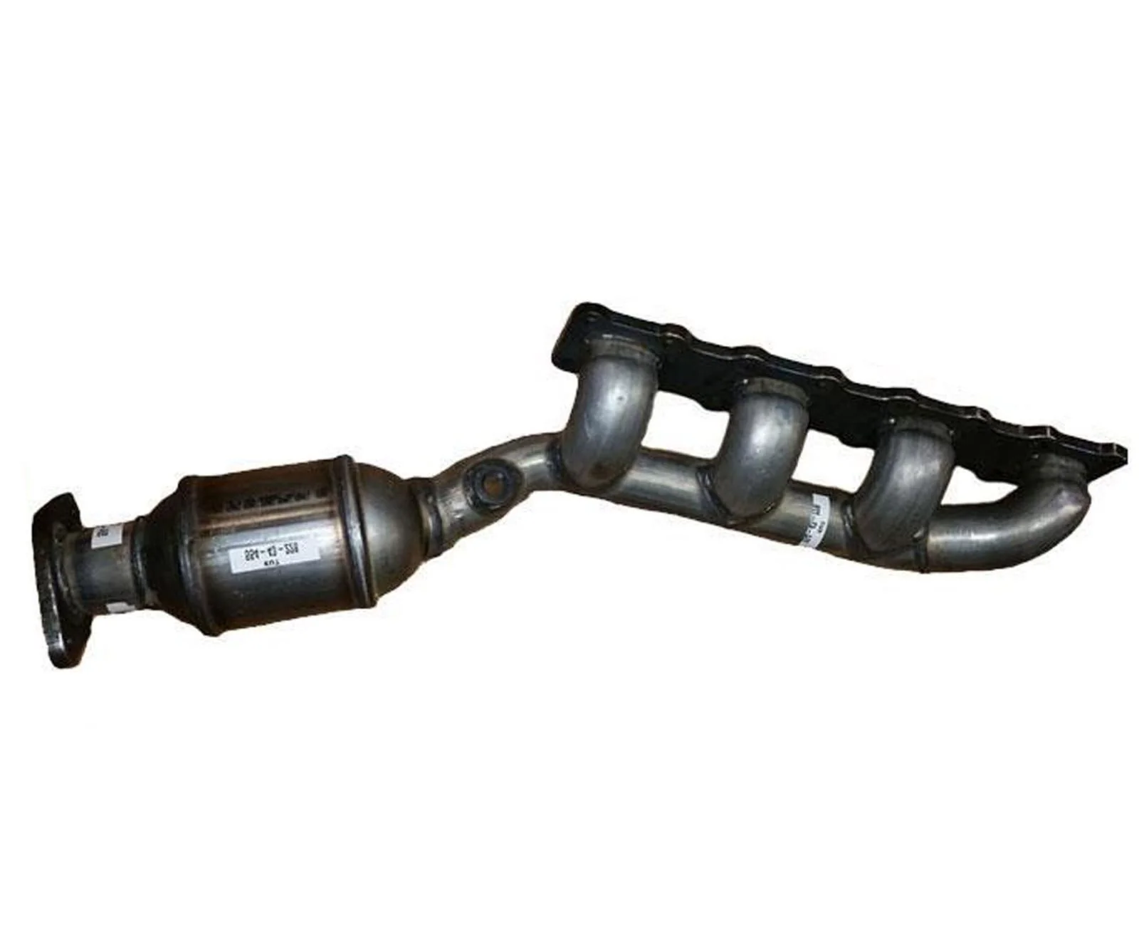 New Front Right Side Manifold Converter for Nissan Titan 04-13 5.6L MADE IN USA