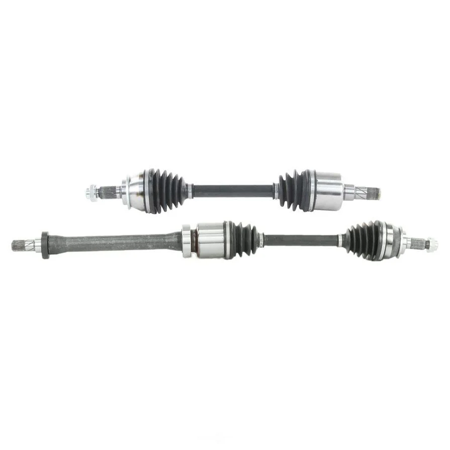 Front CV Shaft Axle For Mini Cooper Turbo 2007-2014 with Manual Transmission