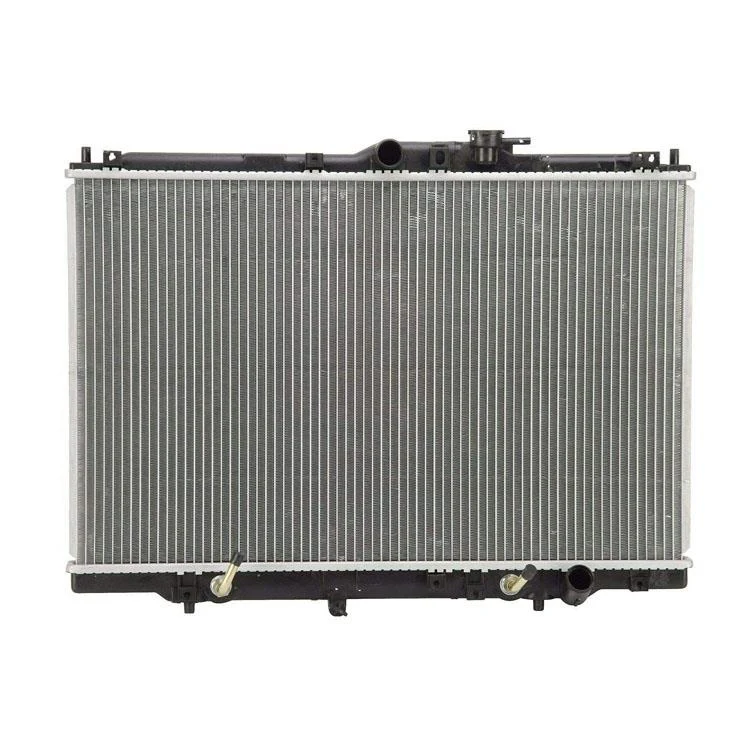 Leak Tested Seal Radiator for Isuzu Oasis 96-99 for Honda Odyssey 95-99