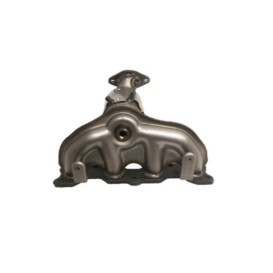 Manifold Catalytic Converter Made in USA 2011-2015 for Kia Sportage 2.4L