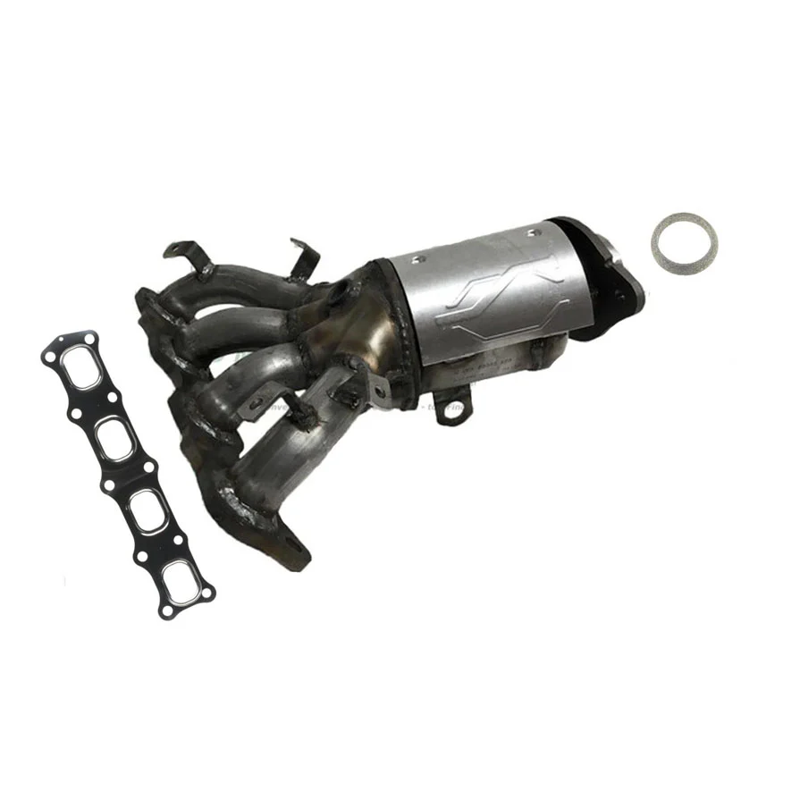 Manifold Catalytic Converter Made in USA 2014-2016 for Mitsubishi Outlander