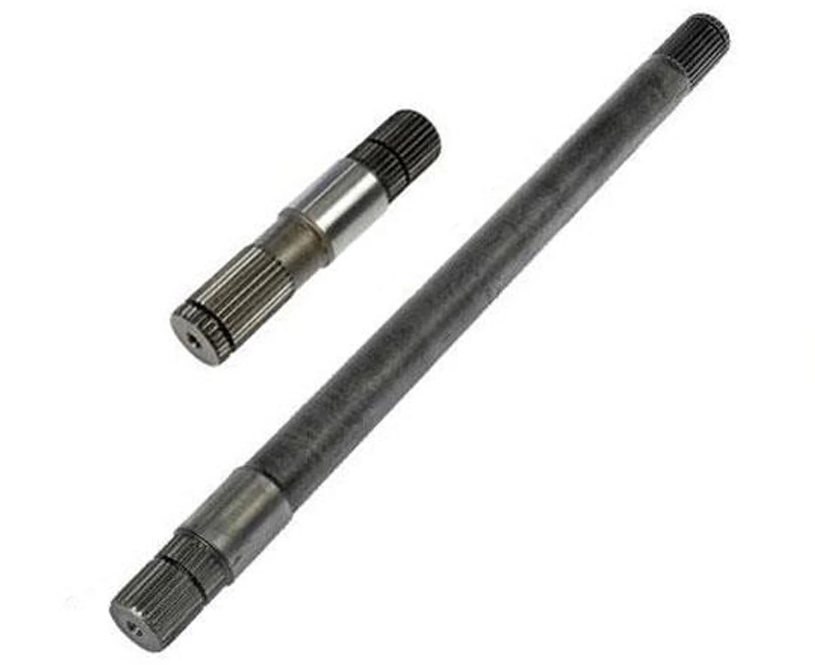 One Short & One Long Stub Shafts 2006-2011for Ram 1500 Pick Up 4x4 Check Before