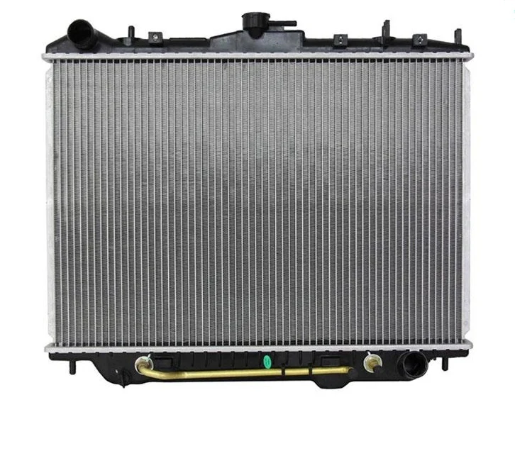Radiator Leak Tested For 99-02 Passport 01-03 Rodeo Sport 3.2L