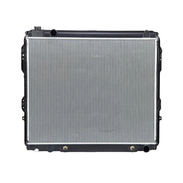 Radiator Leak Tested for Toyota Tundra 4.7L V8 00-06 REF 16400-0F020