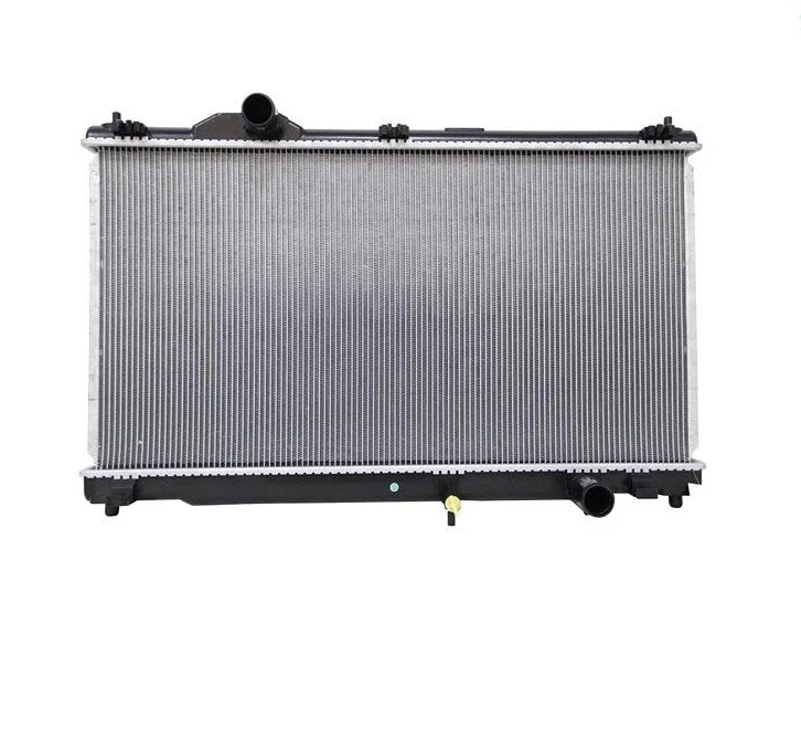 Radiator For 2006 2007 2008 2009 2010 2011 2012 2013 2015 Lexus IS250 IS350