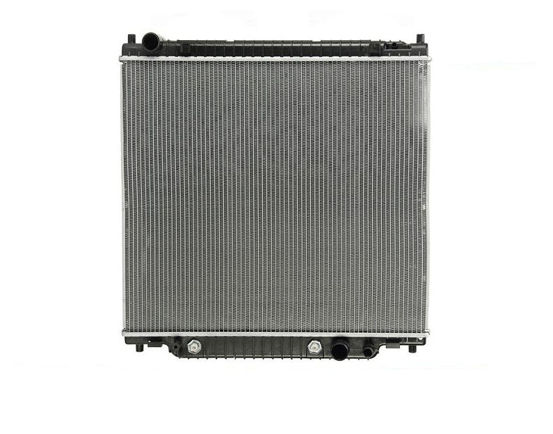 Radiator 99-04 for Ford F250 Super Duty 7.3L & 6.8L Xtra Cooling Improved