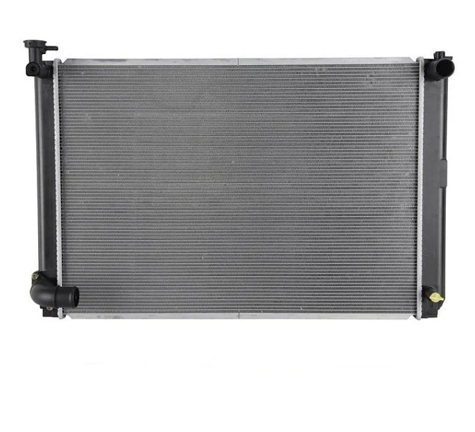 Radiator for Lexus RX400H 06-08 & for Toyota Highlander 06-07 3.3L Hybrid