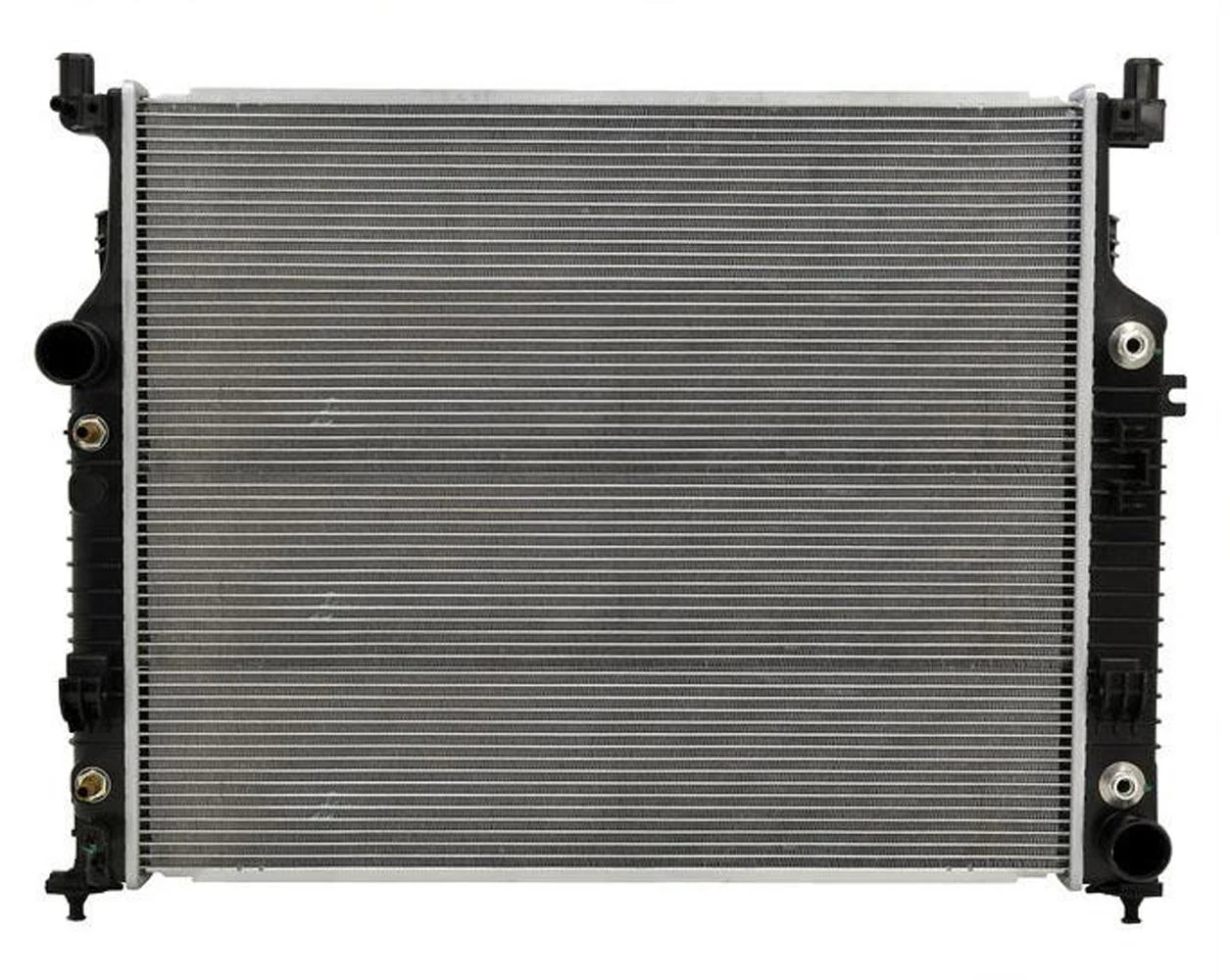 Radiator for Mercedes-Benz GL320 07-09 GL350 10-11 GL450 07-11 GL50 08-11