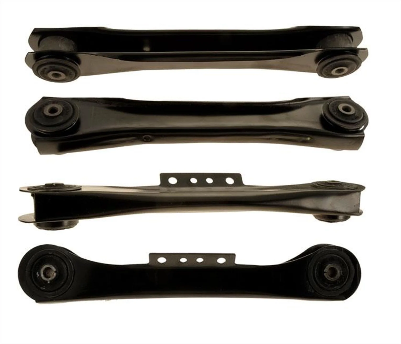 Rear Control Arms with Bushings for Jeep Grand Cherokee 1993 1994 1995 1997 1998