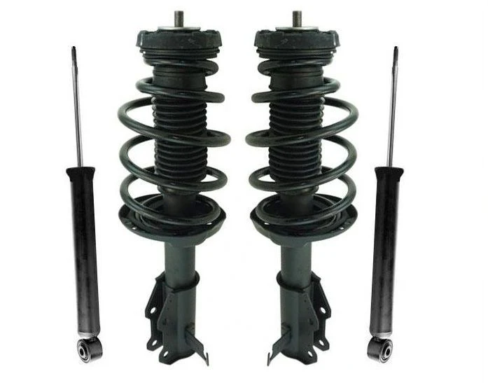 Struts & Shocks for Buick LaCrosse 10-13 Front Wheel Drive Non Electronic