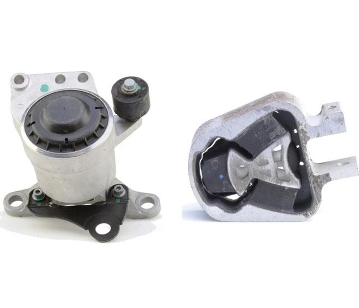 Tested Front Engine Mount & Torque Strut for 13-17 Ford Fusion 2.0L MKZ