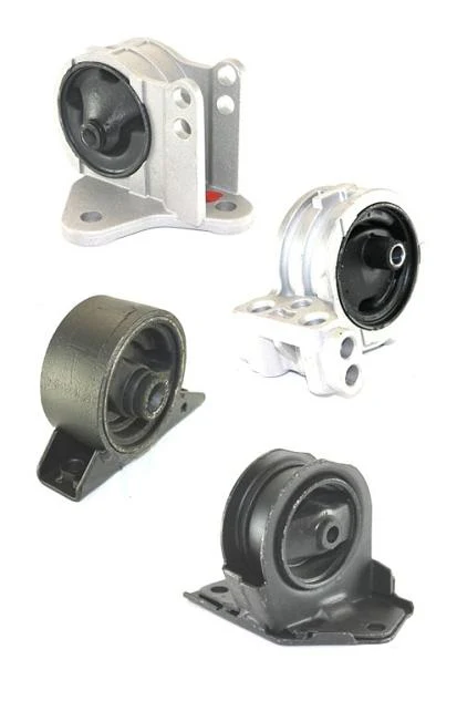 Fits For Mitsubishi Eclipse 96-99 2.0L Engine & Manual Transmission Mounts