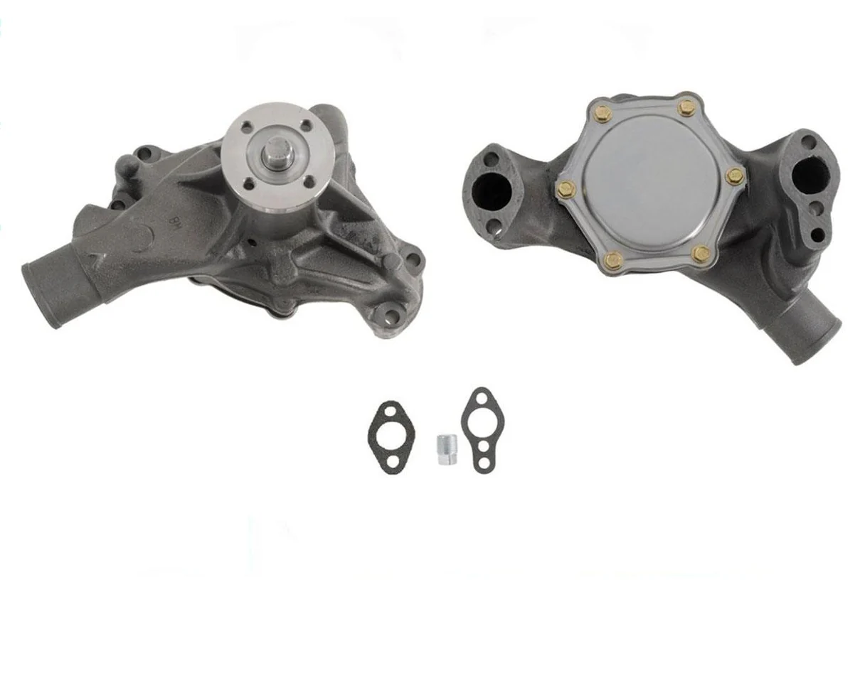 US Motor Works US5049 Engine Water Pump For GM TRUCKS