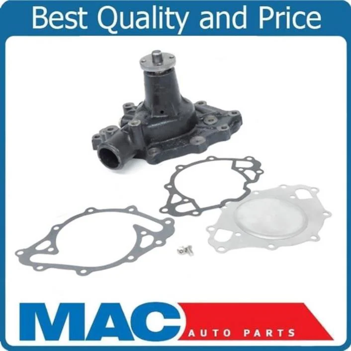 USM Marine Water Pump For 302 351 OMC Stern Drive 240 F5JZ8501CA